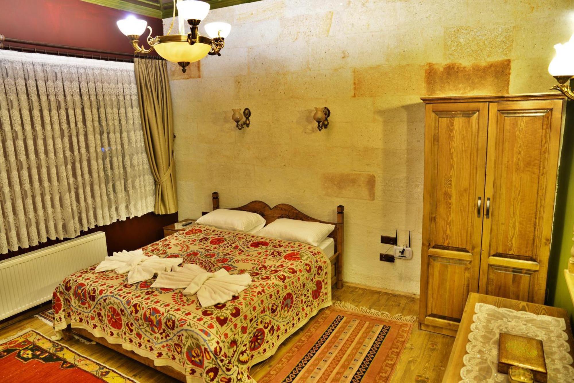 Uerguep Inn Cave Hotel Ruang foto